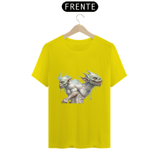 Nome do produto camiseta goblin