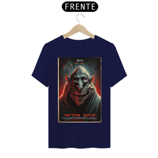 Nome do produto Camiseta Horror the 80s