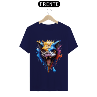 Nome do produto Camiseta Giraffe