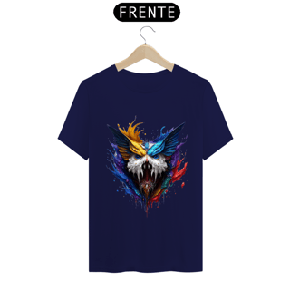 Nome do produto Camiseta borboleta