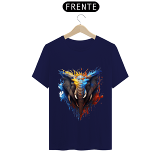 Nome do produto Camiseta Elefante