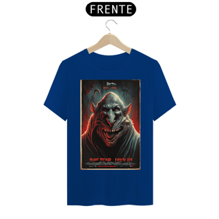 Nome do produto Camiseta Horror the 80s