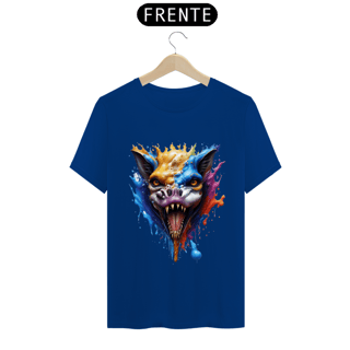 Nome do produto Camiseta Giraffe