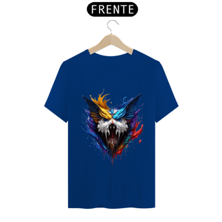 Nome do produto Camiseta borboleta