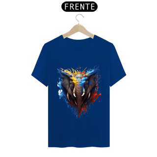 Nome do produto Camiseta Elefante