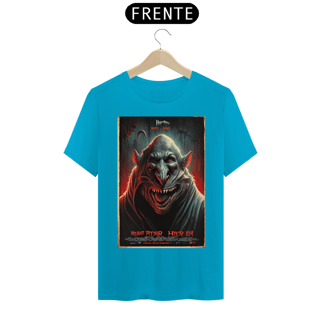 Nome do produto Camiseta Horror the 80s