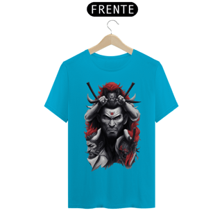 Nome do produto Camiseta Samurai