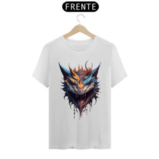 Camiseta Aquatic Dragons