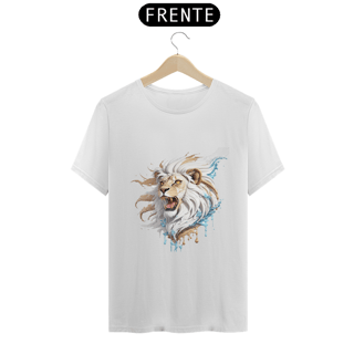 Camiseta Lion