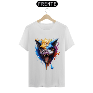 Camiseta Giraffe