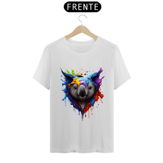 camiseta coala