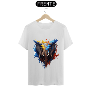 Camiseta Elefante