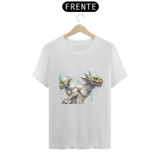 camiseta goblin