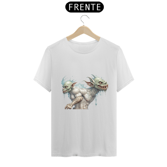 camiseta goblin
