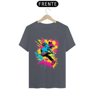 Nome do produto Camiseta Colorful Mouse