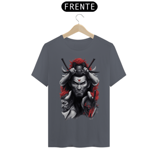 Nome do produto Camiseta Samurai