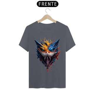 Nome do produto Camiseta Colorful Fishhead