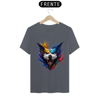 Nome do produto Camiseta borboleta