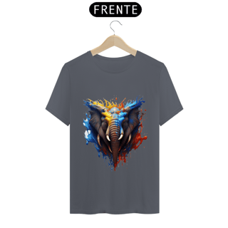 Nome do produto Camiseta Elefante