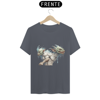 Nome do produto camiseta goblin