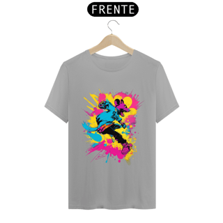 Nome do produto Camiseta Colorful Mouse