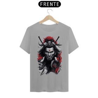 Nome do produto Camiseta Samurai