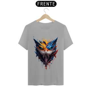 Nome do produto Camiseta Colorful Fishhead
