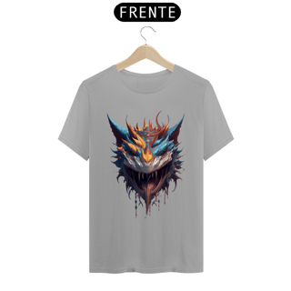 Nome do produto Camiseta Aquatic Dragons