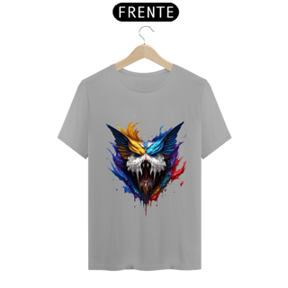 Nome do produto Camiseta borboleta
