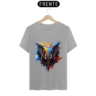 Nome do produto Camiseta Elefante
