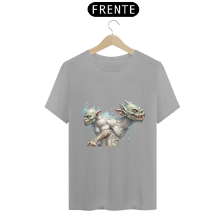 Nome do produto camiseta goblin