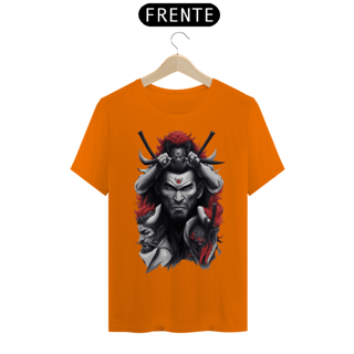 Nome do produto Camiseta Samurai