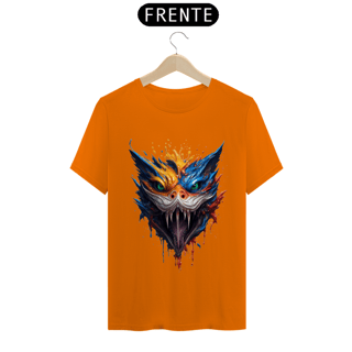 Nome do produto Camiseta Colorful Fishhead