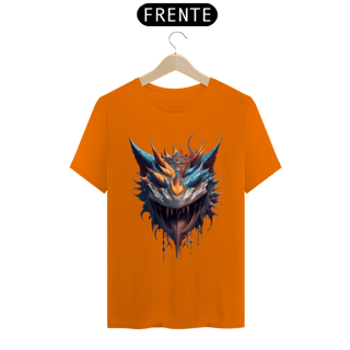 Nome do produto Camiseta Aquatic Dragons