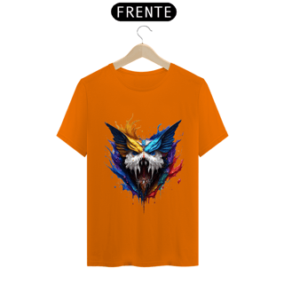 Nome do produto Camiseta borboleta