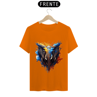 Nome do produto Camiseta Elefante
