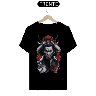 Nome do produto Camiseta Samurai