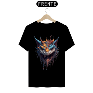 Nome do produto Camiseta Aquatic Dragons