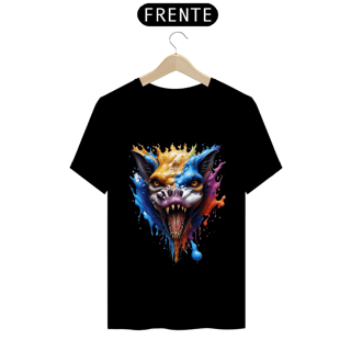 Nome do produto Camiseta Giraffe