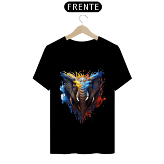Nome do produto Camiseta Elefante
