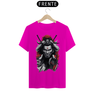 Nome do produto Camiseta Samurai