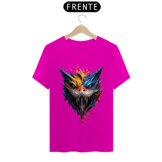 Nome do produto Camiseta Colorful Fishhead