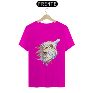 Nome do produto Camiseta Lion