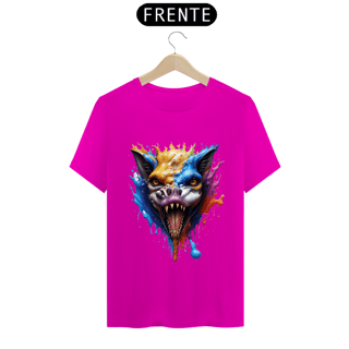 Nome do produto Camiseta Giraffe