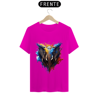 Nome do produto Camiseta Elefante