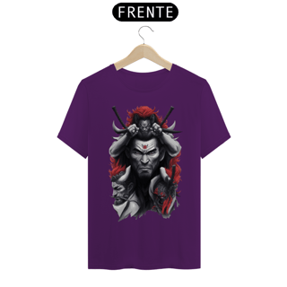 Nome do produto Camiseta Samurai