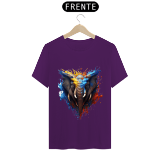 Nome do produto Camiseta Elefante