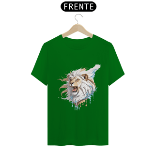 Nome do produto Camiseta Lion