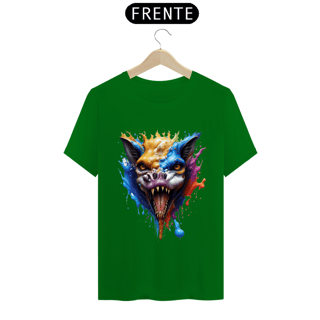 Nome do produto Camiseta Giraffe