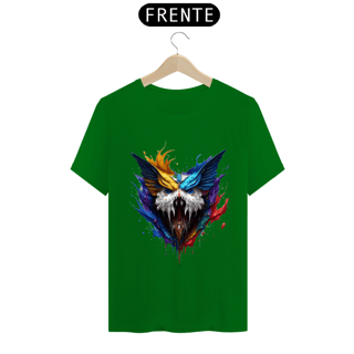 Nome do produto Camiseta borboleta